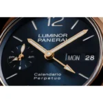 【7A Quality】Panerai Luminor Perpetual Calendar GMT Goldtech™ 44mm PAM00742 - Image 3