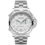 【7A Quality】Panerai Luminor Chrono 44mm PAM01548/PAM01110