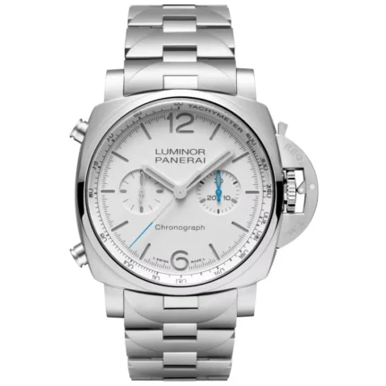 【7A Quality】Panerai Luminor Chrono 44mm PAM01548/PAM01110