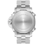 【7A Quality】Panerai Luminor Chrono 44mm PAM01548/PAM01110 - Image 3