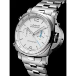 【7A Quality】Panerai Luminor Chrono 44mm PAM01548/PAM01110 - Image 5