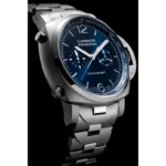 【7A Quality】Panerai Luminor Chrono 44mm PAM01548/PAM01110 - Image 7