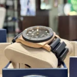 【7A Quality】Panerai Submersible QuarantaQuattro Goldtech™ OroCarbo 44mm PAM02070 - Image 5