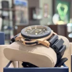 【7A Quality】Panerai Submersible QuarantaQuattro Goldtech™ OroCarbo 44mm PAM02070 - Image 7