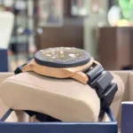 【7A Quality】Panerai Submersible QuarantaQuattro Goldtech™ OroCarbo 44mm PAM02070 - Image 8