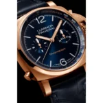 【7A Quality】Panerai Luminor Chrono Goldtech™ 44mm PAM01111 - Image 3