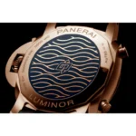 【7A Quality】Panerai Luminor Chrono Goldtech™ 44mm PAM01111 - Image 5