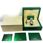 Rolex Yacht-Master M268655-0019 37mm - Image 8