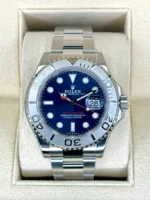 RLX Yacht-Master M126622-0002 40mm - Image 2