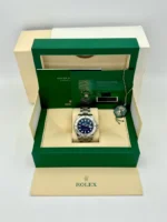 RLX Yacht-Master M126622-0002 40mm - Image 8