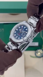 RLX Yacht-Master M126622-0002 40mm - Image 9