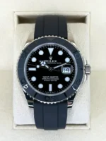 RLX Yacht-Master M226659-0002 42mm - Image 2
