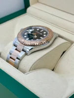 RLX Yacht-Master M126621-0002 40mm - Image 4