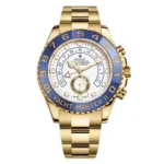 RLX Yacht-Master II M116688-0002 44mm