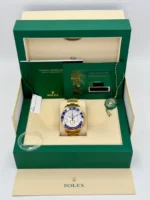 RLX Yacht-Master II M116688-0002 44mm - Image 7