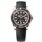 RLX Yacht-Master M126655-0002 40mm
