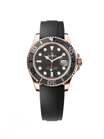 RLX Yacht-Master M126655-0002 40mm
