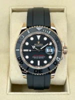 RLX Yacht-Master M126655-0002 40mm - Image 2