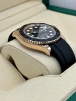 RLX Yacht-Master M126655-0002 40mm - Image 4