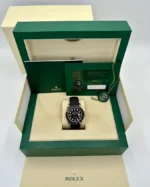 RLX Yacht-Master M126655-0002 40mm - Image 8