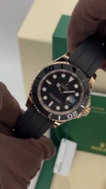 RLX Yacht-Master M126655-0002 40mm - Image 9