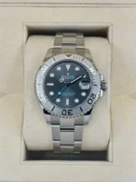 Rolex Yacht-Master M268622-0002 37mm - Image 2