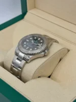 Rolex Yacht-Master M268622-0002 37mm - Image 3