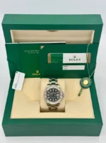 Rolex Yacht-Master M268622-0002 37mm - Image 8