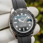 RLX Yacht-Master 42 M226659-0004 42mm - Image 4