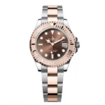 RLX Yacht-Master M268621-0003 37mm