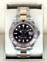 RLX Yacht-Master M268621-0003 37mm - Image 2