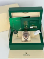 RLX Yacht-Master M268621-0003 37mm - Image 9