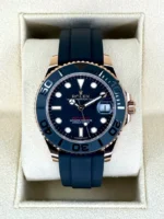 RLX Yacht-Master M268655-0017 37mm - Image 2