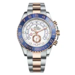 RLX Yacht-Master II M116681-0002 44mm