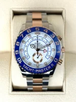 RLX Yacht-Master II M116681-0002 44mm - Image 2