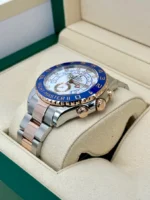 RLX Yacht-Master II M116681-0002 44mm - Image 4