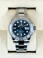 Rolex Yacht-Master M126622-0001 40mm - Image 2