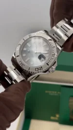 Rolex Yacht-Master M126622-0001 40mm - Image 8