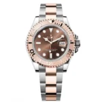 RLX Yacht-Master M126621-0001 40mm