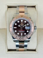RLX Yacht-Master M126621-0001 40mm - Image 2