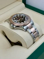 RLX Yacht-Master M126621-0001 40mm - Image 3