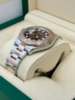 RLX Yacht-Master M126621-0001 40mm - Image 4