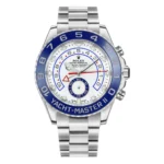 RLX Yacht-Master II M116680-0002 44mm