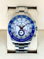 RLX Yacht-Master II M116680-0002 44mm - Image 2
