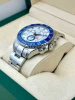 RLX Yacht-Master II M116680-0002 44mm - Image 4
