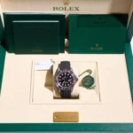 Rolex Yacht-Master M126679 40mm - Image 6