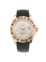 Rolex Yacht-Master M116695SATS 40mm