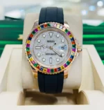 Rolex Yacht-Master M116695SATS 40mm - Image 2