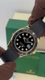 RLX Yacht-Master M226658-0001 42mm - Image 9