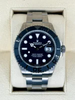 Rolex Yacht-Master M226627-0001 42mm - Image 2